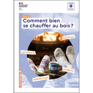 Comment bien se chauffer au bois