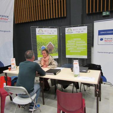 Forum Bien vieillir dans le Dévoluy 20.10.22