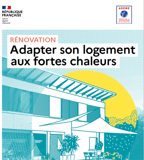 Adapter son logement aux fortes chaleurs