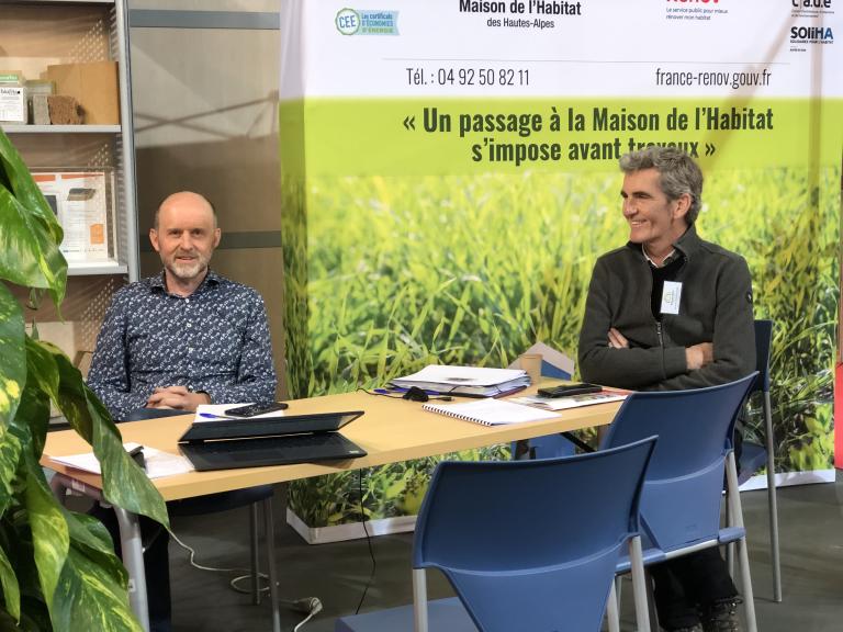 Gap Foire Expo 2023