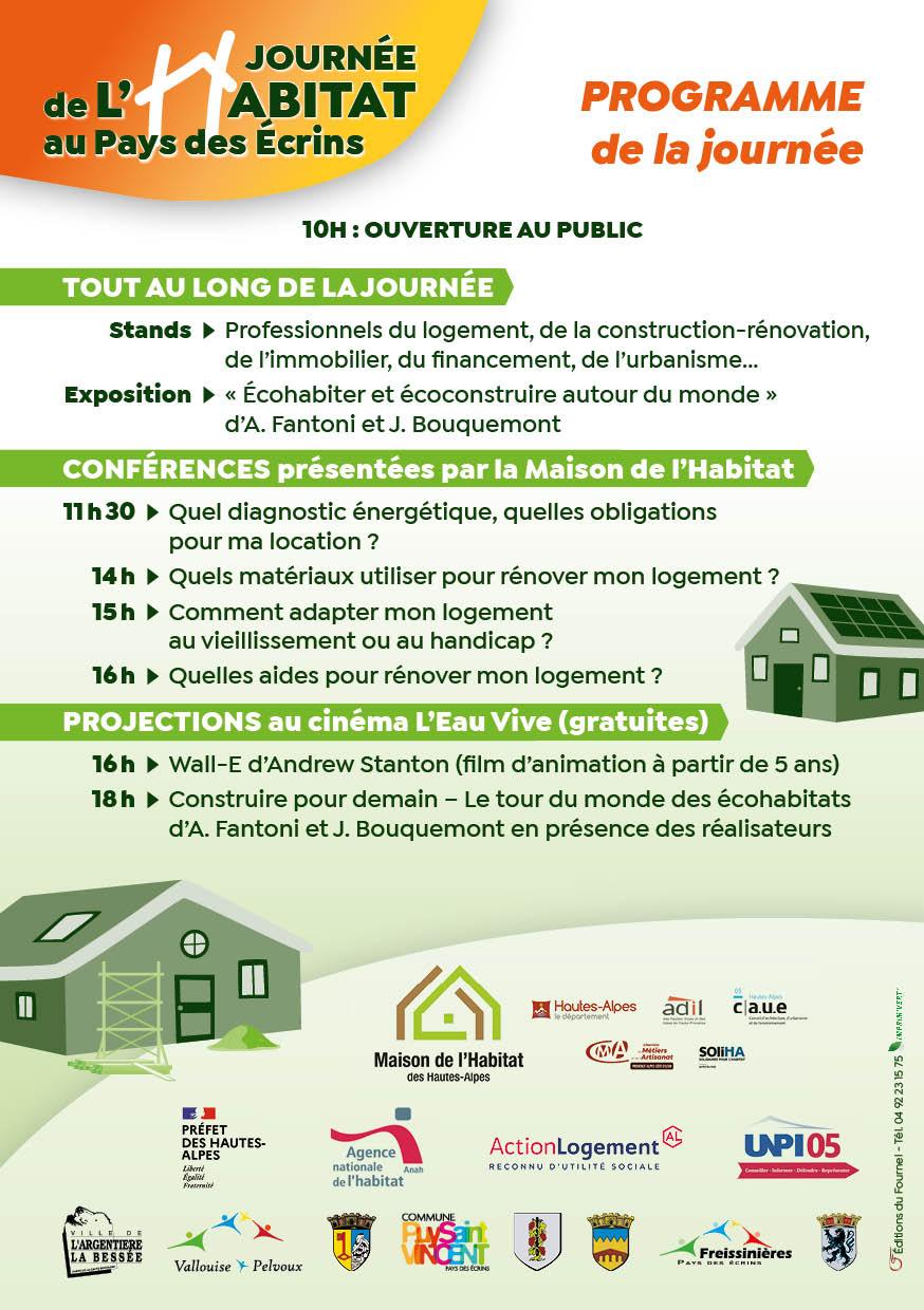 Journée du 3 juin 2023 L'Argentière-la-Bessée - doc2