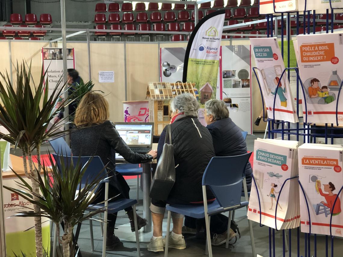 Gap Foire Expo 2023