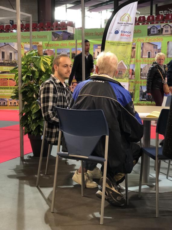 Gap Foire Expo 2023