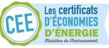 les certificats d'économies d'énergie