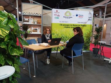 Gap Foire Expo 2023